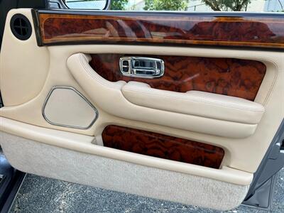 1999 Rolls-Royce Silver Seraph   - Photo 14 - Boca Raton, FL 33431