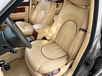 1999 Rolls-Royce Silver Seraph   - Photo 30 - Boca Raton, FL 33431