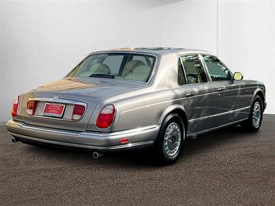 1999 Rolls-Royce Silver Seraph   - Photo 5 - Boca Raton, FL 33431