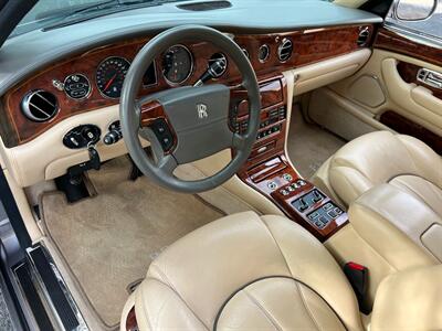 1999 Rolls-Royce Silver Seraph   - Photo 31 - Boca Raton, FL 33431