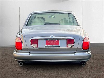 1999 Rolls-Royce Silver Seraph   - Photo 4 - Boca Raton, FL 33431