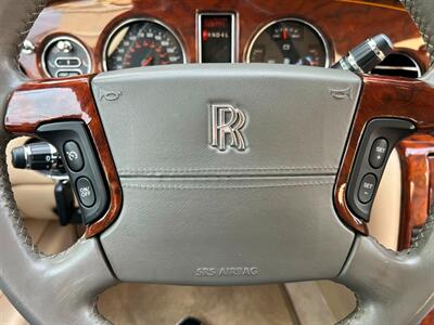 1999 Rolls-Royce Silver Seraph   - Photo 33 - Boca Raton, FL 33431