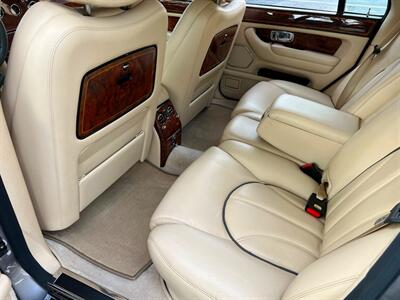 1999 Rolls-Royce Silver Seraph   - Photo 22 - Boca Raton, FL 33431