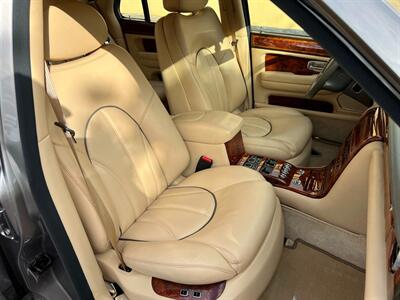 1999 Rolls-Royce Silver Seraph   - Photo 15 - Boca Raton, FL 33431