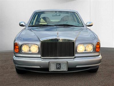 1999 Rolls-Royce Silver Seraph   - Photo 8 - Boca Raton, FL 33431