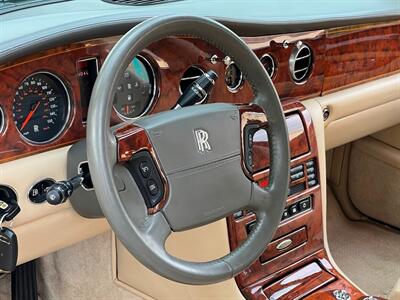 1999 Rolls-Royce Silver Seraph   - Photo 27 - Boca Raton, FL 33431