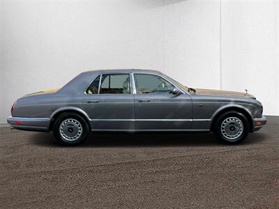 1999 Rolls-Royce Silver Seraph   - Photo 6 - Boca Raton, FL 33431