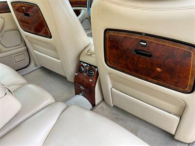 1999 Rolls-Royce Silver Seraph   - Photo 20 - Boca Raton, FL 33431