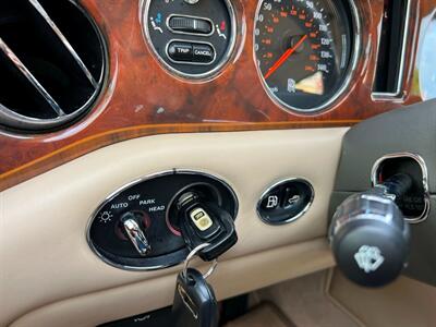 1999 Rolls-Royce Silver Seraph   - Photo 34 - Boca Raton, FL 33431