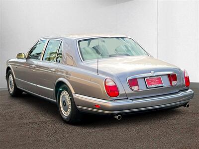 1999 Rolls-Royce Silver Seraph   - Photo 3 - Boca Raton, FL 33431