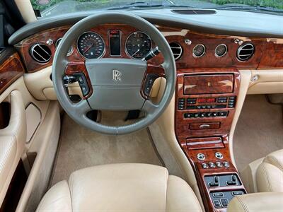 1999 Rolls-Royce Silver Seraph   - Photo 25 - Boca Raton, FL 33431