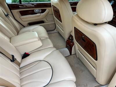 1999 Rolls-Royce Silver Seraph   - Photo 19 - Boca Raton, FL 33431