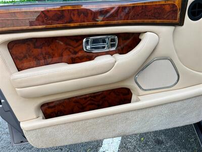 1999 Rolls-Royce Silver Seraph   - Photo 28 - Boca Raton, FL 33431