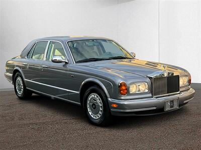 1999 Rolls-Royce Silver Seraph   - Photo 7 - Boca Raton, FL 33431