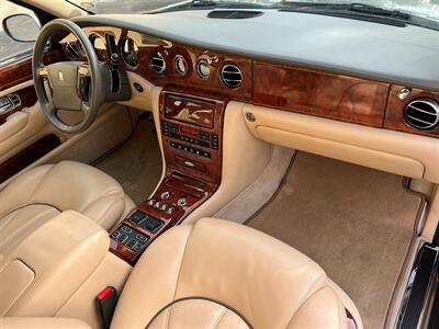 1999 Rolls-Royce Silver Seraph   - Photo 16 - Boca Raton, FL 33431