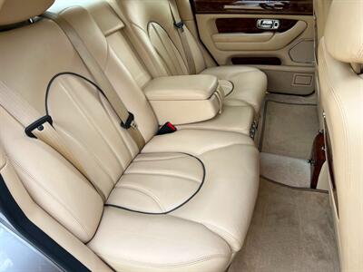 1999 Rolls-Royce Silver Seraph   - Photo 18 - Boca Raton, FL 33431