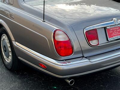 1999 Rolls-Royce Silver Seraph   - Photo 11 - Boca Raton, FL 33431