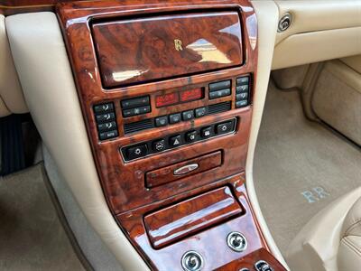 1999 Rolls-Royce Silver Seraph   - Photo 37 - Boca Raton, FL 33431