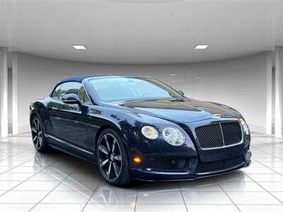 2015 Bentley Continental GT V8 S   - Photo 7 - Boca Raton, FL 33431