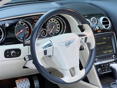 2015 Bentley Continental GT V8 S   - Photo 24 - Boca Raton, FL 33431