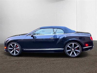 2015 Bentley Continental GT V8 S   - Photo 6 - Boca Raton, FL 33431