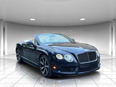 2015 Bentley Continental GT V8 S   - Photo 17 - Boca Raton, FL 33431