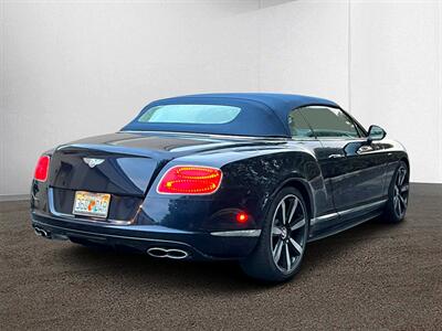 2015 Bentley Continental GT V8 S   - Photo 9 - Boca Raton, FL 33431