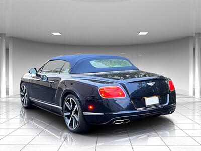 2015 Bentley Continental GT V8 S   - Photo 3 - Boca Raton, FL 33431