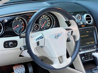 2015 Bentley Continental GT V8 S   - Photo 24 - Boca Raton, FL 33431