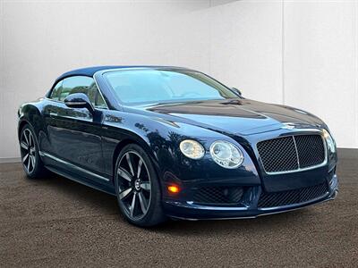 2015 Bentley Continental GT V8 S   - Photo 11 - Boca Raton, FL 33431