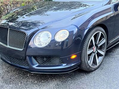 2015 Bentley Continental GT V8 S   - Photo 10 - Boca Raton, FL 33431