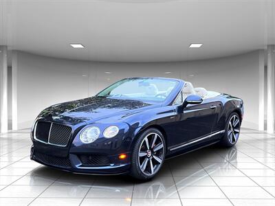 2015 Bentley Continental GT V8 S   - Photo 14 - Boca Raton, FL 33431