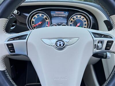 2015 Bentley Continental GT V8 S   - Photo 29 - Boca Raton, FL 33431