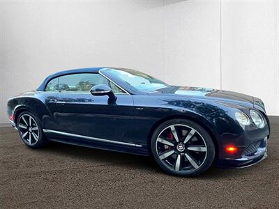 2015 Bentley Continental GT V8 S   - Photo 10 - Boca Raton, FL 33431