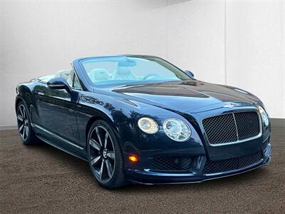 2015 Bentley Continental GT V8 S   - Photo 4 - Boca Raton, FL 33431