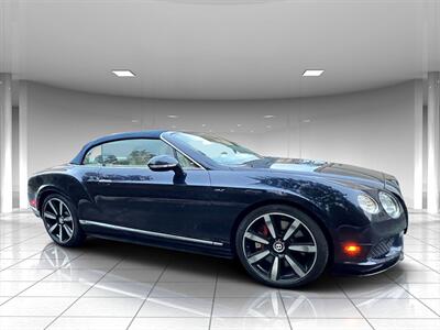 2015 Bentley Continental GT V8 S   - Photo 6 - Boca Raton, FL 33431