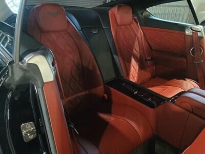2015 Bentley Continental GT Speed  ONE OWNER - Photo 26 - Boca Raton, FL 33431