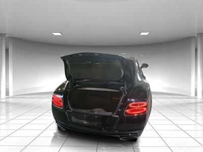 2015 Bentley Continental GT Speed  ONE OWNER - Photo 10 - Boca Raton, FL 33431