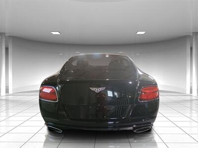 2015 Bentley Continental GT Speed  ONE OWNER - Photo 5 - Boca Raton, FL 33431