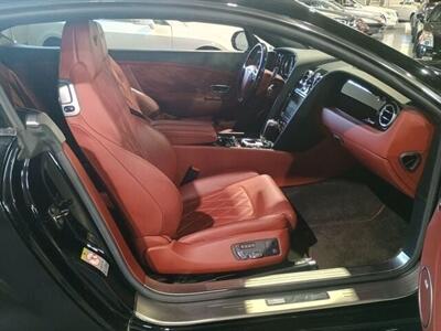 2015 Bentley Continental GT Speed  ONE OWNER - Photo 28 - Boca Raton, FL 33431