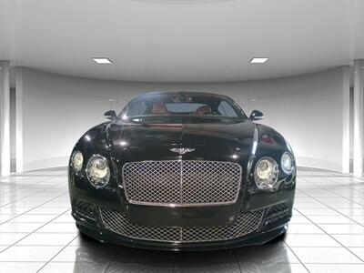 2015 Bentley Continental GT Speed  ONE OWNER - Photo 6 - Boca Raton, FL 33431