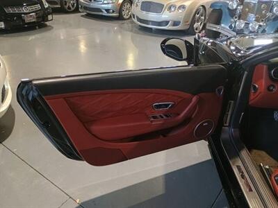 2015 Bentley Continental GT Speed  ONE OWNER - Photo 15 - Boca Raton, FL 33431