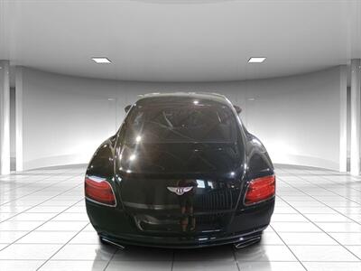 2015 Bentley Continental GT Speed  ONE OWNER - Photo 12 - Boca Raton, FL 33431