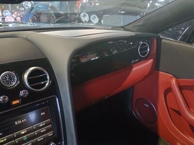 2015 Bentley Continental GT Speed  ONE OWNER - Photo 27 - Boca Raton, FL 33431