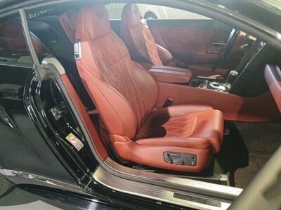 2015 Bentley Continental GT Speed  ONE OWNER - Photo 17 - Boca Raton, FL 33431