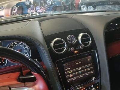 2015 Bentley Continental GT Speed  ONE OWNER - Photo 24 - Boca Raton, FL 33431