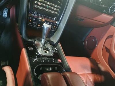 2015 Bentley Continental GT Speed  ONE OWNER - Photo 30 - Boca Raton, FL 33431