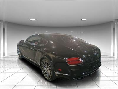 2015 Bentley Continental GT Speed  ONE OWNER - Photo 8 - Boca Raton, FL 33431