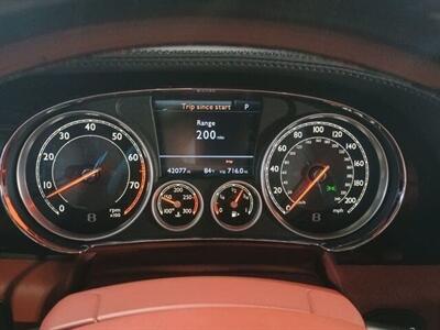 2015 Bentley Continental GT Speed  ONE OWNER - Photo 23 - Boca Raton, FL 33431