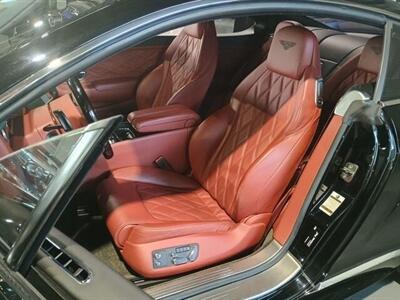 2015 Bentley Continental GT Speed  ONE OWNER - Photo 13 - Boca Raton, FL 33431